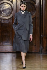 Emilia Wickstead RTW Fall 2023