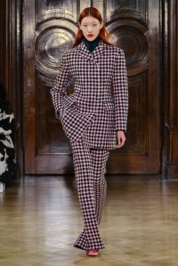 Emilia Wickstead RTW Fall 2023