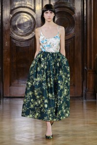 Emilia Wickstead RTW Fall 2023