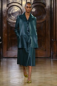 Emilia Wickstead RTW Fall 2023