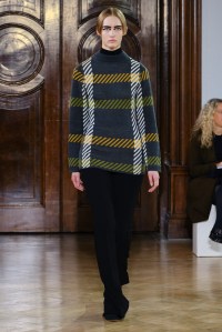 Emilia Wickstead RTW Fall 2023