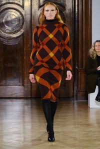 Emilia Wickstead RTW Fall 2023