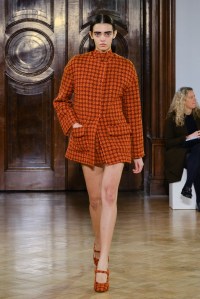 Emilia Wickstead RTW Fall 2023