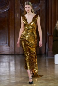 Emilia Wickstead RTW Fall 2023