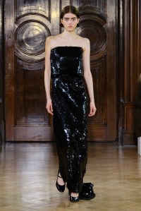 Emilia Wickstead RTW Fall 2023
