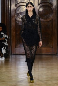 Emilia Wickstead RTW Fall 2023