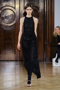 Emilia Wickstead RTW Fall 2023