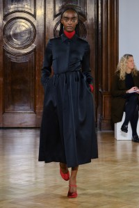 Emilia Wickstead RTW Fall 2023