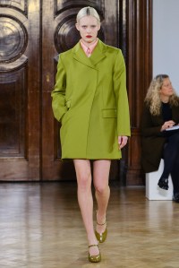 Emilia Wickstead RTW Fall 2023