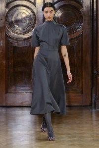 Emilia Wickstead RTW Fall 2023