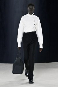 Ferragamo RTW Fall 2023