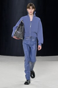 Ferragamo RTW Fall 2023