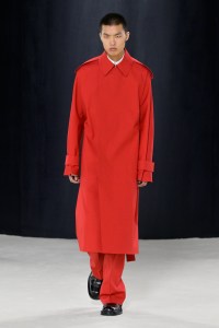 Ferragamo RTW Fall 2023