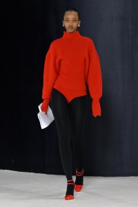 Ferragamo RTW Fall 2023