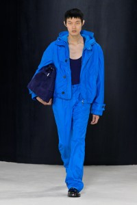 Ferragamo RTW Fall 2023