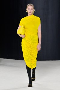 Ferragamo RTW Fall 2023