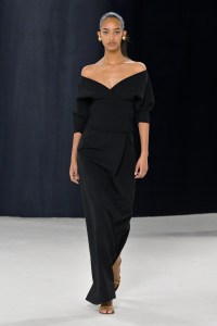 Ferragamo RTW Fall 2023