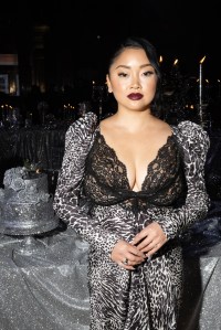 Lana Condor