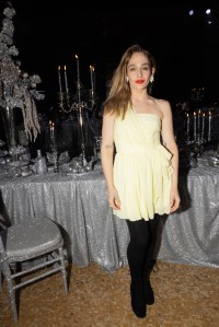 Jemima Kirke
