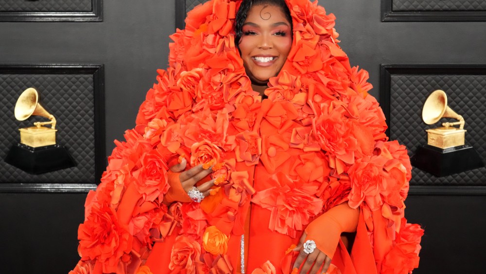 Lizzo