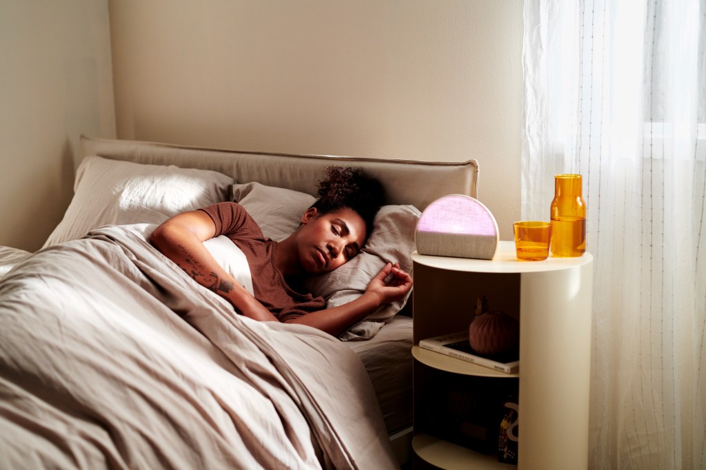 The Cost of a Good Night’s Sleep