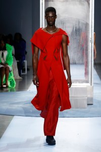 Head of State RTW Fall 2023