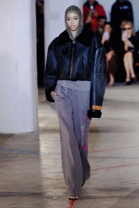 Heron Preston RTW Fall 2023