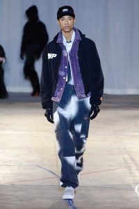 Heron Preston RTW Fall 2023