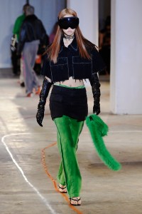 Heron Preston RTW Fall 2023