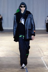 Heron Preston RTW Fall 2023