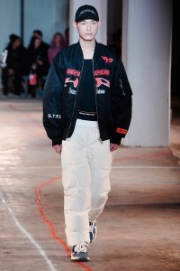 Heron Preston RTW Fall 2023