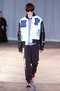 Heron Preston RTW Fall 2023