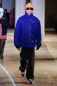 Heron Preston RTW Fall 2023