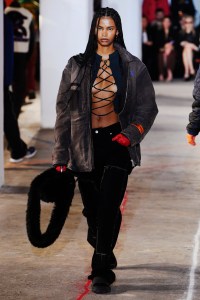 Heron Preston RTW Fall 2023