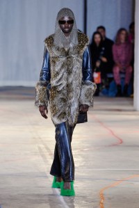 Heron Preston RTW Fall 2023