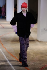 Heron Preston RTW Fall 2023