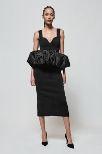Hervé Léger RTW Fall 2023