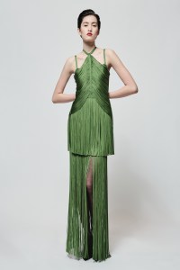 Hervé Léger RTW Fall 2023