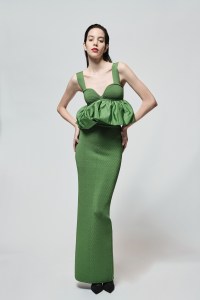 Hervé Léger RTW Fall 2023