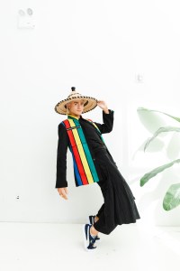 Jahnkoy Men’s Fall 2023