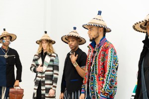 Jahnkoy Men’s Fall 2023