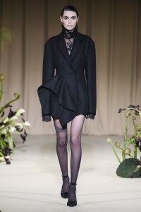 Jason Wu RTW Fall 2023