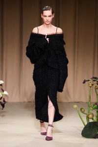 Jason Wu RTW Fall 2023