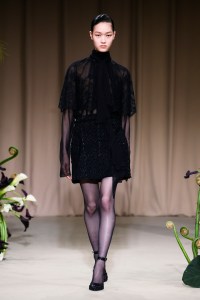 Jason Wu RTW Fall 2023
