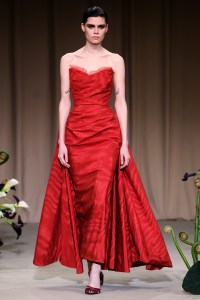 Jason Wu RTW Fall 2023