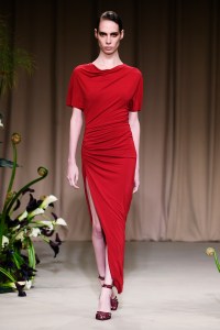 Jason Wu RTW Fall 2023
