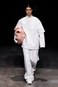 Jil Sander RTW Fall 2023