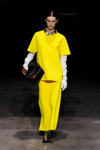 Jil Sander RTW Fall 2023
