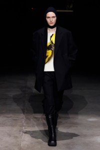 Jil Sander RTW Fall 2023