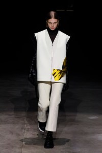 Jil Sander RTW Fall 2023